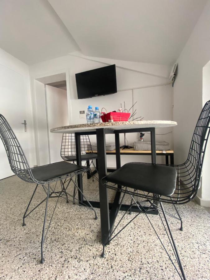 Jonexh Apartments Tirana Exterior foto