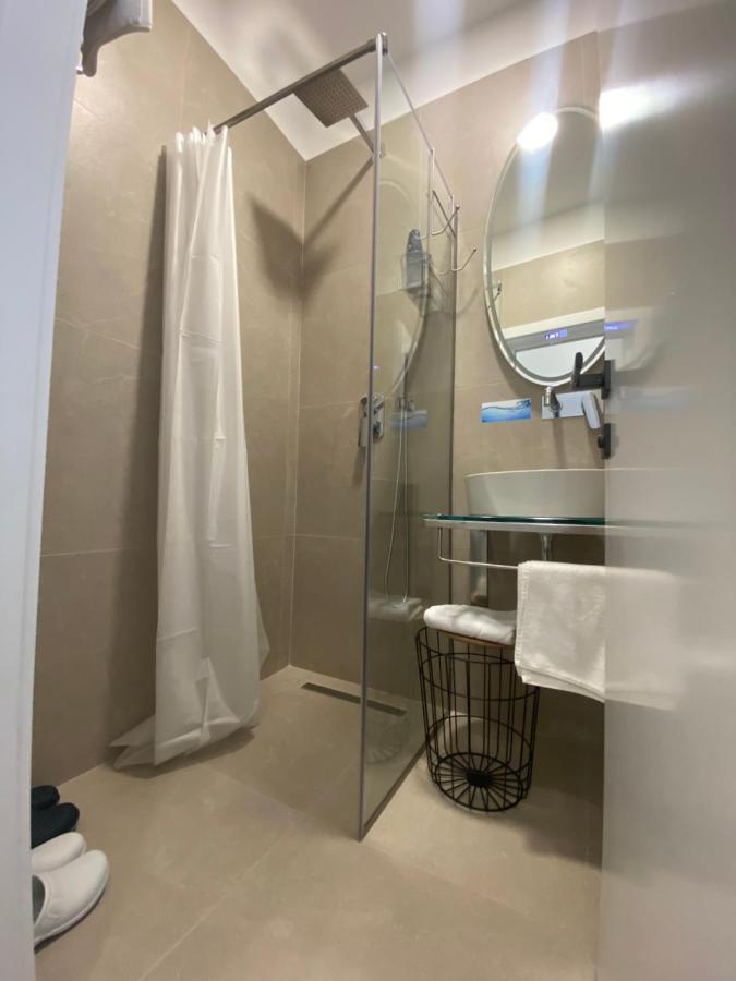 Jonexh Apartments Tirana Exterior foto